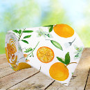 Recherche de orange cravates Aquarelle