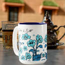 Recherche de fleuri tasses Pour eux