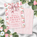 Recherche de nourriture mignonne invitations Pour elle