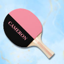 Recherche de vert rouge raquettes ping pong Tendance