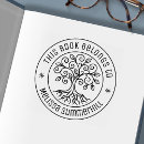 Recherche de arbre de la vie assiettes Ex libris