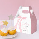 Recherche de rose ballotins Baby shower
