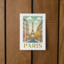 Recherche de souvenirs de paris cartes postales Voyage vintage