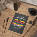 Recherche de 10 ans cartes postales Typographie