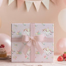 Recherche de anniversaire licorne papier cadeau Enfants