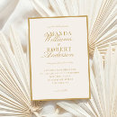 Recherche de classieux invitations Minimaliste
