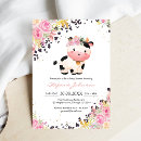 Recherche de vache rose invitations Vache des highlands