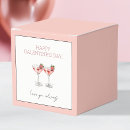 Recherche de love ballotins Rose
