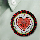 Recherche de gagnant badges Pour elle