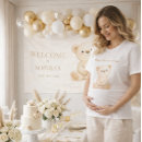 Recherche de boheme tshirts Bientôt maman