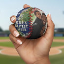 Recherche de photographie balles baseball Papa