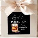 Recherche de whisky autocollants Vieilli à la perfection