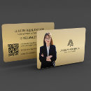 Recherche de propriété cartes visite Personnel administratif