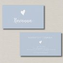 Recherche de moustache cartes visite Minimaliste