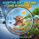 Recherche de marmotte horloges Pour tous