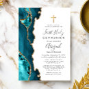 Recherche de première sainte petite communion invitations Aquarelle