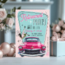 Recherche de fille pin up invitations Pour elle