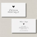 Recherche de decorative cartes visite Noir