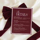 Recherche de chaud 11x14 invitations Simple