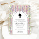 Recherche de bridal shower invitations Pour elle