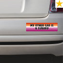 Recherche de couleur voiture autocollants Pour elle