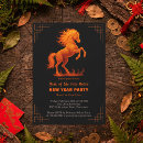 Recherche de année du cheval invitations Pour tous