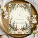 Recherche de bois rustique invitations Invités
