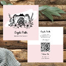 Recherche de site web de mariage cartes visite Modèle