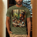 Recherche de lewis carroll tshirts Imaginaire