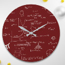 Recherche de équation horloges Mathématiques