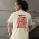 Recherche de tropical tshirts Orange