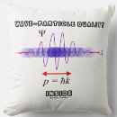 Recherche de équations coussins Physique