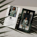 Recherche de palmiers tropicaux cartes visite Boss