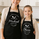 Recherche de assorti tabliers Maman et moi