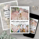 Recherche de winter wedding save the dates Pour eux