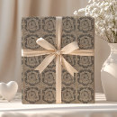 Recherche de toile de jute papier cadeau Lin