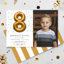 Recherche de 8ème invitations Simple