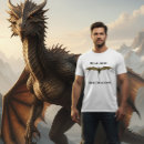 Recherche de dragon homme tshirts Chemise