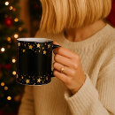 Recherche de magie de noël tasses Moderne