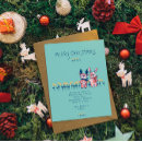 Recherche de lapin de noël cartes postales Rose