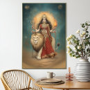 Recherche de lion rouge posters Pour elle