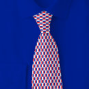 Recherche de drapeau de la france cravates Toute personne