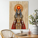 Recherche de lion rouge posters Pour elle
