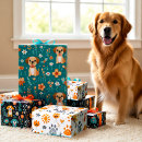 Recherche de chiot papier cadeau Amoureux des chiens