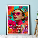 Recherche de boss posters Pour elle