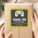 Recherche de jeux vidéo autocollants Moderne