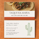 Recherche de mexicain cartes visite Pour tous