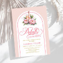 Recherche de rose pétale invitations Mariés