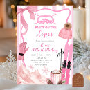 Recherche de sports de neige invitations Pour elle