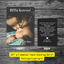 Recherche de nouvelle soeur invitations Pour elle